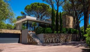 Verkauf Villa Sainte-Maxime