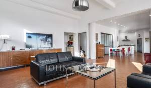 Verkauf Villa Sainte-Maxime