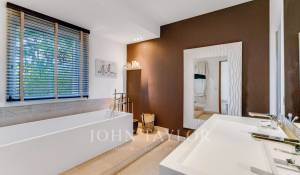 Verkauf Villa Sainte-Maxime