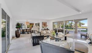 Verkauf Villa Sainte-Maxime