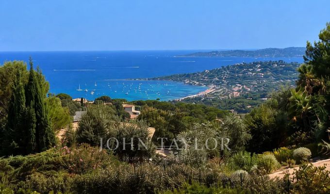 Verkauf Villa Sainte-Maxime