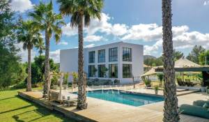 Verkauf Villa San Antonio Abad