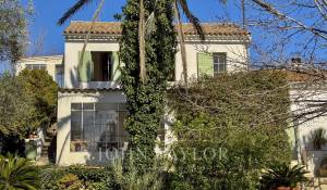 Verkauf Villa Sanary-sur-Mer