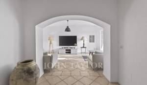 Verkauf Villa Sanary-sur-Mer