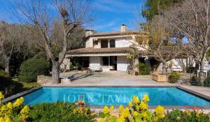 Verkauf Villa Sanary-sur-Mer