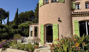 Verkauf Villa Sanary-sur-Mer