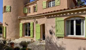 Verkauf Villa Sanary-sur-Mer