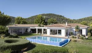 Verkauf Villa Sanary-sur-Mer