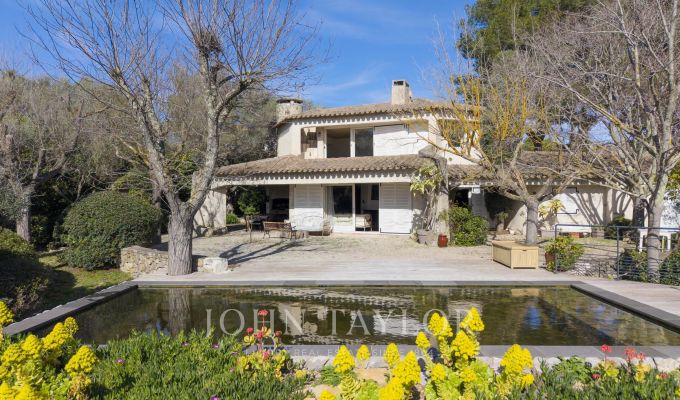 Verkauf Villa Sanary-sur-Mer