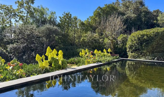 Verkauf Villa Sanary-sur-Mer