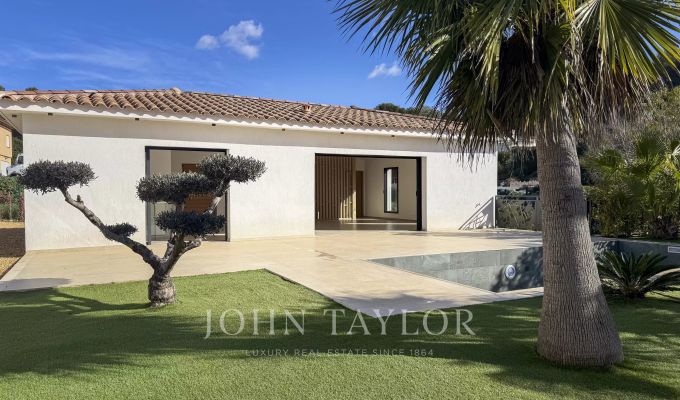 Verkauf Villa Sanary-sur-Mer