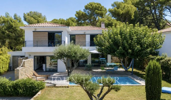Verkauf Villa Sanary-sur-Mer