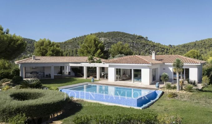 Verkauf Villa Sanary-sur-Mer