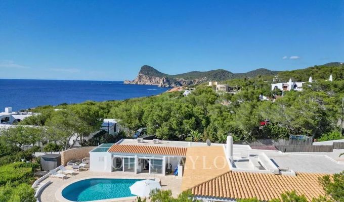 Verkauf Villa Sant Antoni de Portmany