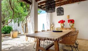 Verkauf Villa Sant Carles de Peralta