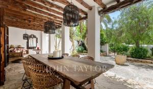 Verkauf Villa Sant Carles de Peralta