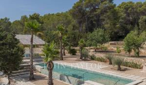 Verkauf Villa Sant Carles de Peralta