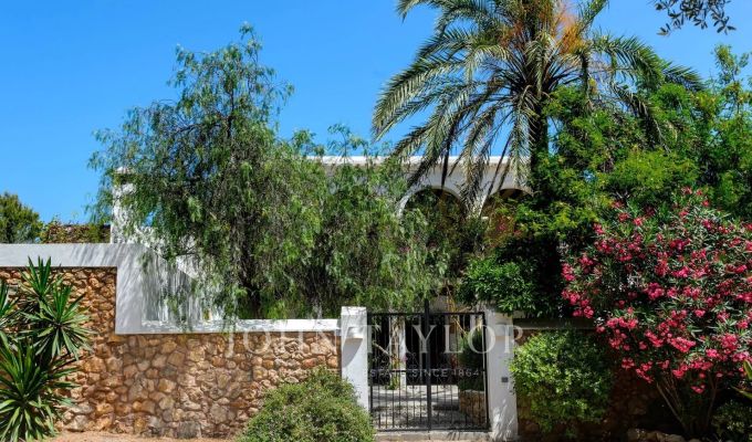 Verkauf Villa Sant Carles de Peralta