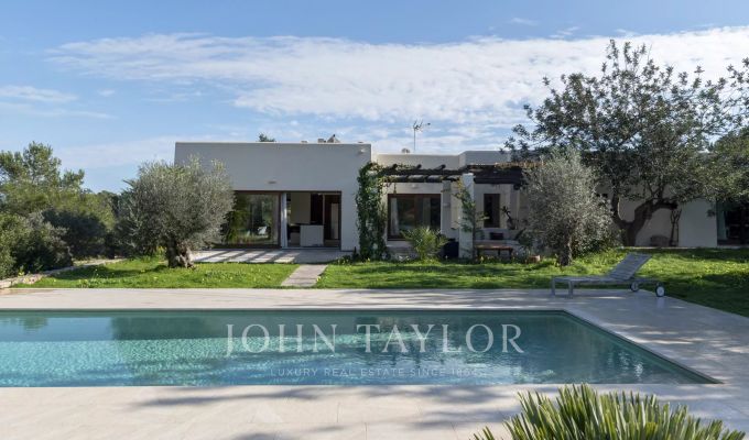 Verkauf Villa Sant Carles de Peralta