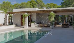 Verkauf Villa Sant Francesc de Formentera