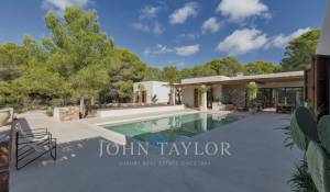 Verkauf Villa Sant Francesc de Formentera