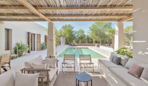 Verkauf Villa Sant Francesc de Formentera