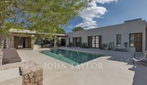 Verkauf Villa Sant Francesc de Formentera