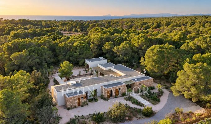 Verkauf Villa Sant Francesc de Formentera