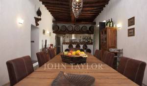 Verkauf Villa Sant Joan de Labritja