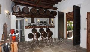 Verkauf Villa Sant Joan de Labritja