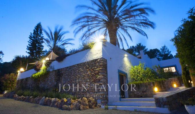 Verkauf Villa Sant Joan de Labritja