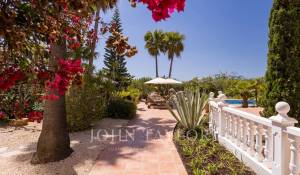 Verkauf Villa Sant Jordi de Ses Salines