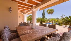 Verkauf Villa Sant Jordi de Ses Salines