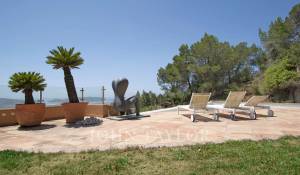 Verkauf Villa Sant Josep de sa Talaia