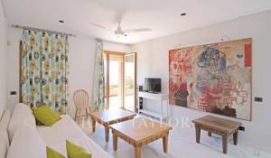 Verkauf Villa Sant Josep de sa Talaia