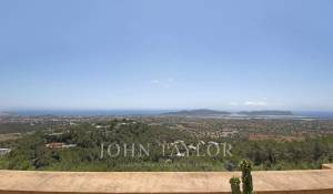 Verkauf Villa Sant Josep de sa Talaia