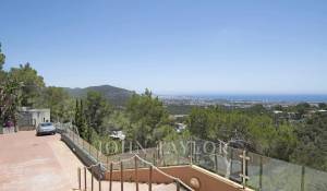 Verkauf Villa Sant Josep de sa Talaia