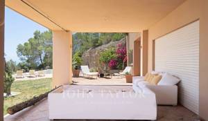 Verkauf Villa Sant Josep de sa Talaia