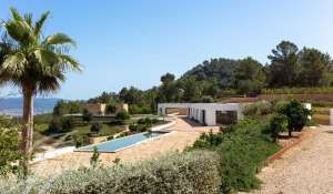 Verkauf Villa Sant Josep de sa Talaia
