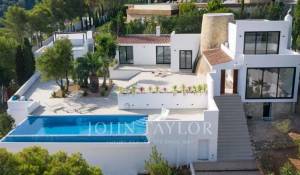 Verkauf Villa Sant Josep de sa Talaia