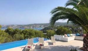 Verkauf Villa Sant Josep de sa Talaia