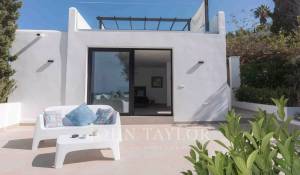 Verkauf Villa Sant Josep de sa Talaia