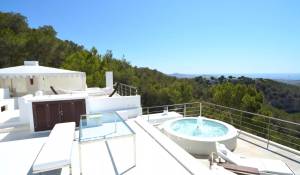 Verkauf Villa Sant Josep de sa Talaia