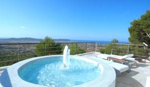 Verkauf Villa Sant Josep de sa Talaia