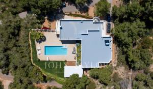 Verkauf Villa Sant Josep de sa Talaia