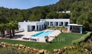 Verkauf Villa Sant Josep de sa Talaia