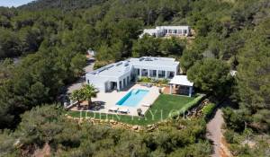 Verkauf Villa Sant Josep de sa Talaia