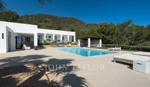 Verkauf Villa Sant Josep de sa Talaia