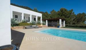 Verkauf Villa Sant Josep de sa Talaia