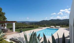 Verkauf Villa Sant Josep de sa Talaia